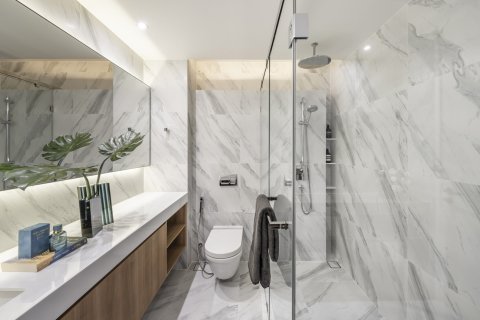 Condo in Bangkok, Thailand, 1 bedroom  № 180696 - photo 12