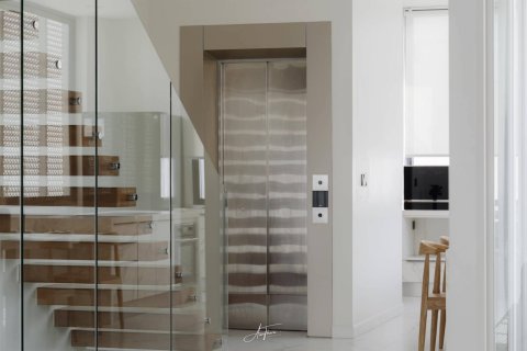 House in Bangkok, Thailand 3 bedrooms № 180697 - photo 18