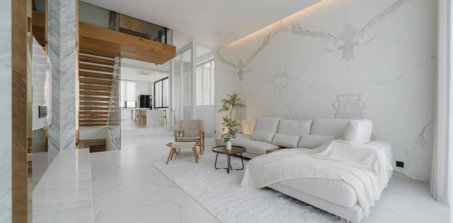 House in Bangkok, Thailand 3 bedrooms № 180697