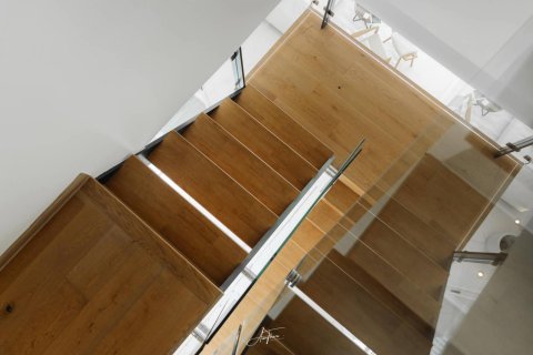 House in Bangkok, Thailand 3 bedrooms № 180697 - photo 19