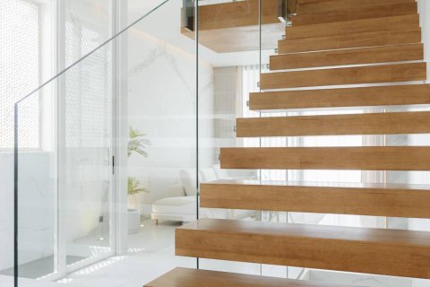House in Bangkok, Thailand 3 bedrooms № 180697 - photo 20