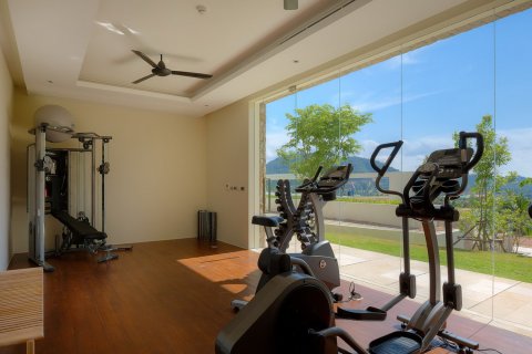 House in Ko Samui, Thailand 5 bedrooms № 180695 - photo 11