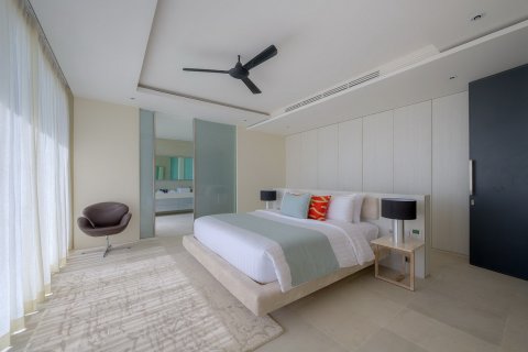 House in Ko Samui, Thailand 5 bedrooms № 180695 - photo 18