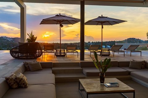 House in Ko Samui, Thailand 5 bedrooms № 180695 - photo 22