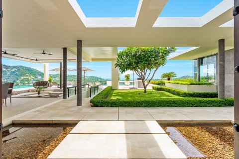 House in Ko Samui, Thailand 5 bedrooms № 180695 - photo 3