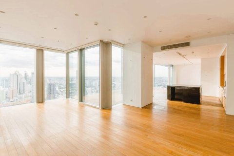 Condo in Bangkok, Thailand, 2 bedrooms  № 180701 - photo 3