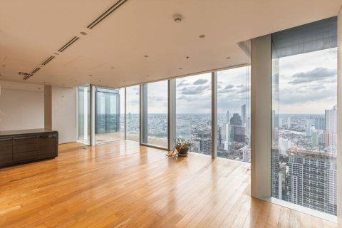 Condo in Bangkok, Thailand, 2 bedrooms  № 180701 - photo 5
