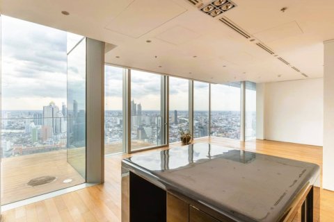 Condo in Bangkok, Thailand, 2 bedrooms  № 180701 - photo 10