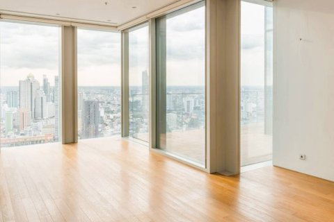 Condo in Bangkok, Thailand, 2 bedrooms  № 180701 - photo 24