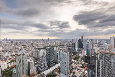 Condo in Bangkok, Thailand, 2 bedrooms  № 180701 - photo 18