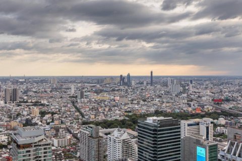 Condo in Bangkok, Thailand, 2 bedrooms  № 180701 - photo 21