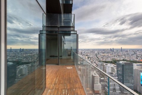 Condo in Bangkok, Thailand, 2 bedrooms  № 180701 - photo 15