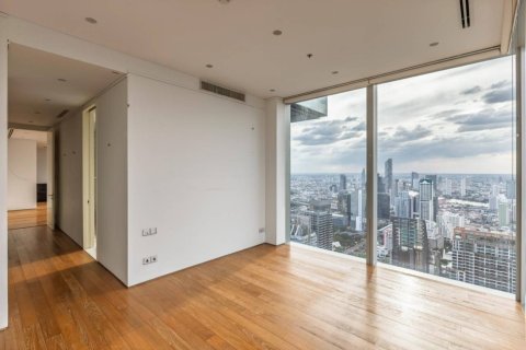 Condo in Bangkok, Thailand, 2 bedrooms  № 180701 - photo 27