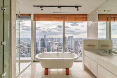 Condo in Bangkok, Thailand, 2 bedrooms  № 180701 - photo 30