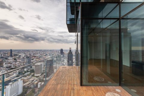 Condo in Bangkok, Thailand, 2 bedrooms  № 180701 - photo 14