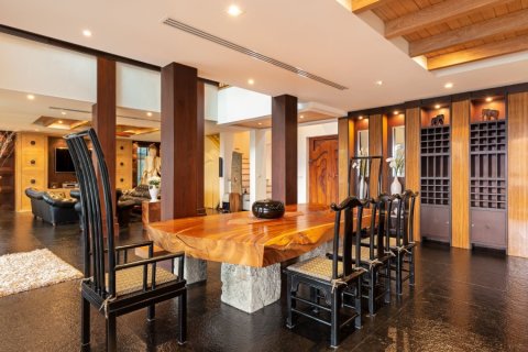 House in Phuket, Thailand 8 bedrooms № 180700 - photo 12