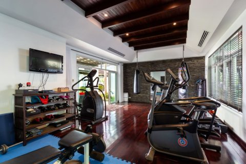 House in Phuket, Thailand 8 bedrooms № 180700 - photo 25