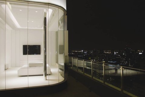 Penthouse in Bangkok, Thailand 4 bedrooms № 180699 - photo 19