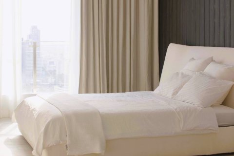 Penthouse in Bangkok, Thailand 4 bedrooms № 180699 - photo 29