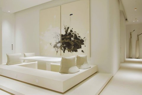 Penthouse in Bangkok, Thailand 4 bedrooms № 180699 - photo 3