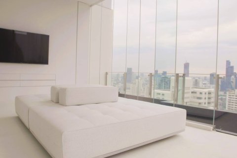 Penthouse in Bangkok, Thailand 4 bedrooms № 180699 - photo 27