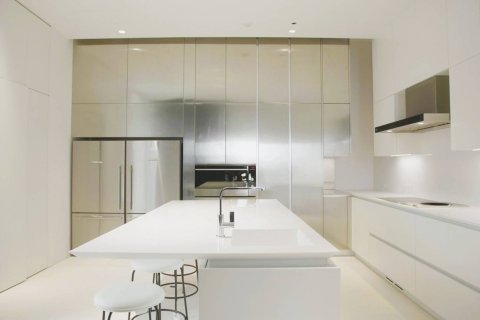 Penthouse in Bangkok, Thailand 4 bedrooms № 180699 - photo 11
