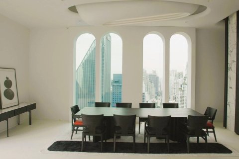 Penthouse in Bangkok, Thailand 4 bedrooms № 180699 - photo 5