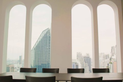 Penthouse in Bangkok, Thailand 4 bedrooms № 180699 - photo 13
