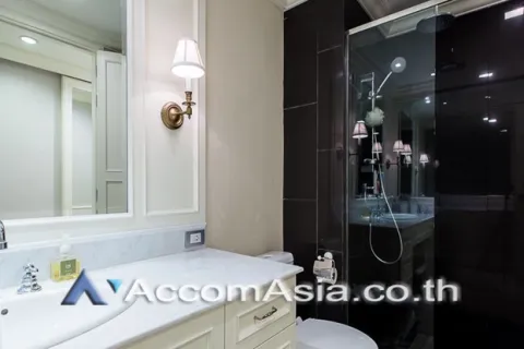 Eigentumswohnung in Watthana, Bangkok, Thailand, 1 Schlafzimmer № 216383 - Foto 4