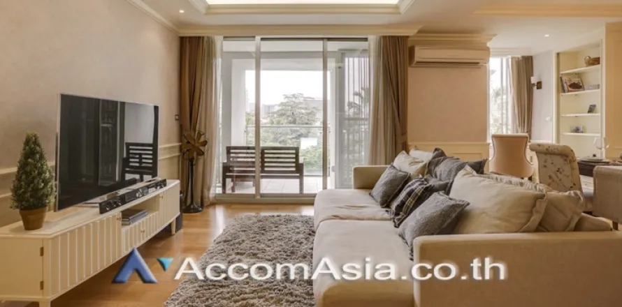 Eigentumswohnung in Watthana, Bangkok, Thailand, 1 Schlafzimmer № 216383