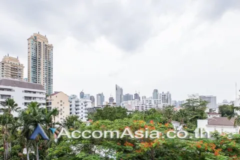 Eigentumswohnung in Watthana, Bangkok, Thailand, 1 Schlafzimmer № 216383 - Foto 6