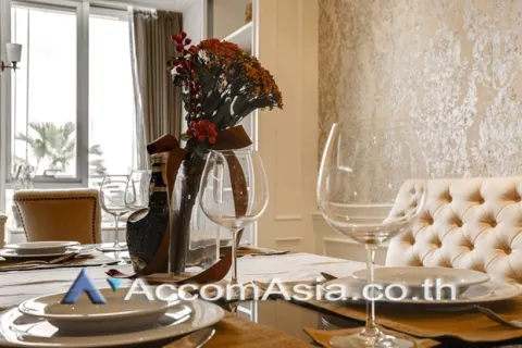 Eigentumswohnung in Watthana, Bangkok, Thailand, 1 Schlafzimmer № 216383 - Foto 3