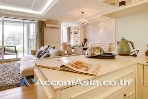 Eigentumswohnung in Watthana, Bangkok, Thailand, 1 Schlafzimmer № 216383 - Foto 2