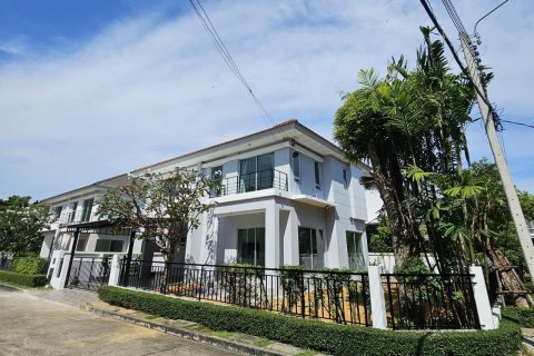 Дом в Кханнаяу, Бангкок, Таиланд с 3 спальнями  № 141310 - фото 9