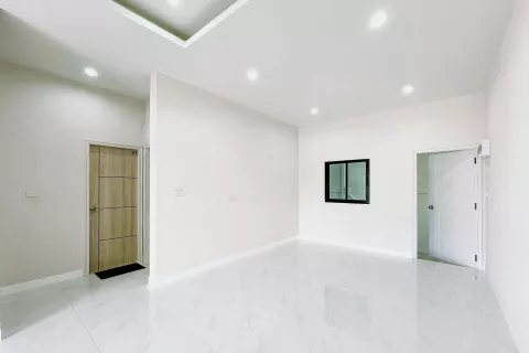 House in Hua Hin, Thailand 3 bedrooms № 141313 - photo 12