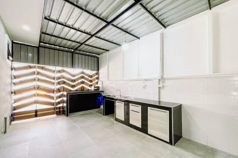 House in Hua Hin, Thailand 3 bedrooms № 141313 - photo 21