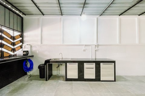 House in Hua Hin, Thailand 3 bedrooms № 141313 - photo 22