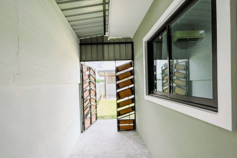 House in Hua Hin, Thailand 3 bedrooms № 141313 - photo 17