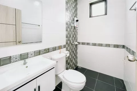 House in Hua Hin, Thailand 3 bedrooms № 141313 - photo 6