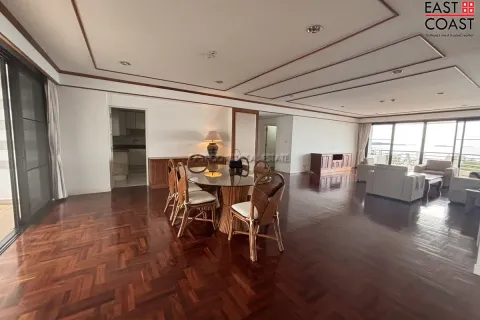 Condominio de 3 dormitorios en Pattaya, Tailandia № 213061 - foto 6