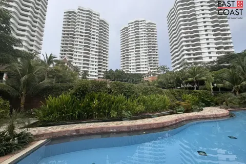 Condominio de 3 dormitorios en Pattaya, Tailandia № 213061 - foto 17