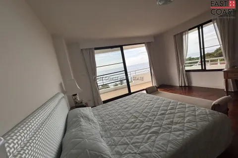 Condominio de 3 dormitorios en Pattaya, Tailandia № 213061 - foto 10