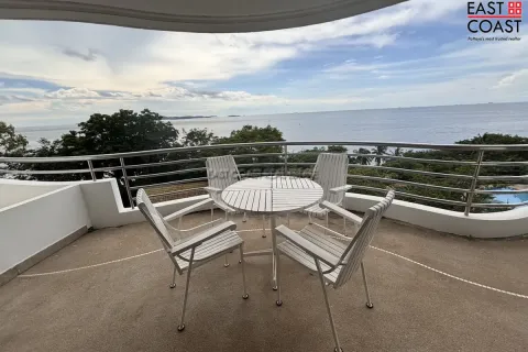 Condominio de 3 dormitorios en Pattaya, Tailandia № 213061 - foto 8