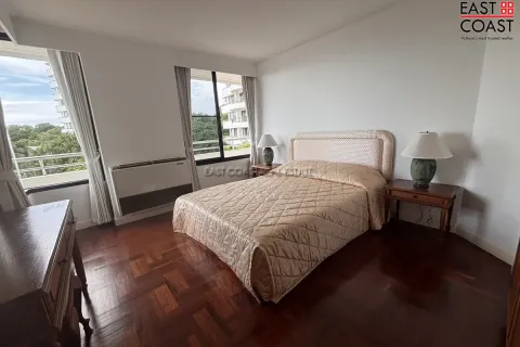 Condominio de 3 dormitorios en Pattaya, Tailandia № 213061 - foto 9