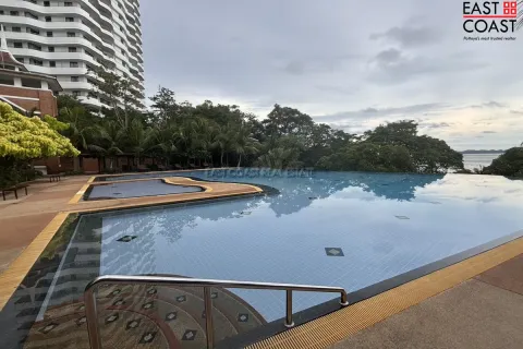 Condominio de 3 dormitorios en Pattaya, Tailandia № 213061 - foto 14