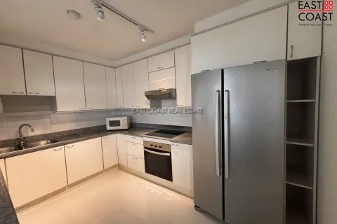 Condominio de 3 dormitorios en Pattaya, Tailandia № 213061 - foto 7