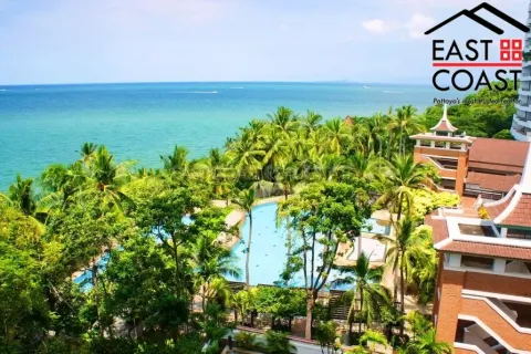 Condominio de 3 dormitorios en Pattaya, Tailandia № 213061 - foto 2