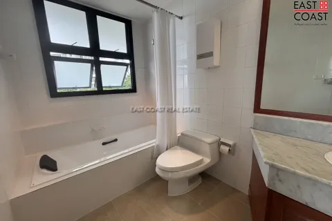 Condominio de 3 dormitorios en Pattaya, Tailandia № 213061 - foto 5