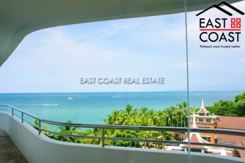 Condominio de 3 dormitorios en Pattaya, Tailandia № 213061 - foto 3