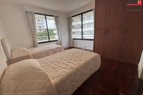 Condominio de 3 dormitorios en Pattaya, Tailandia № 213061 - foto 11